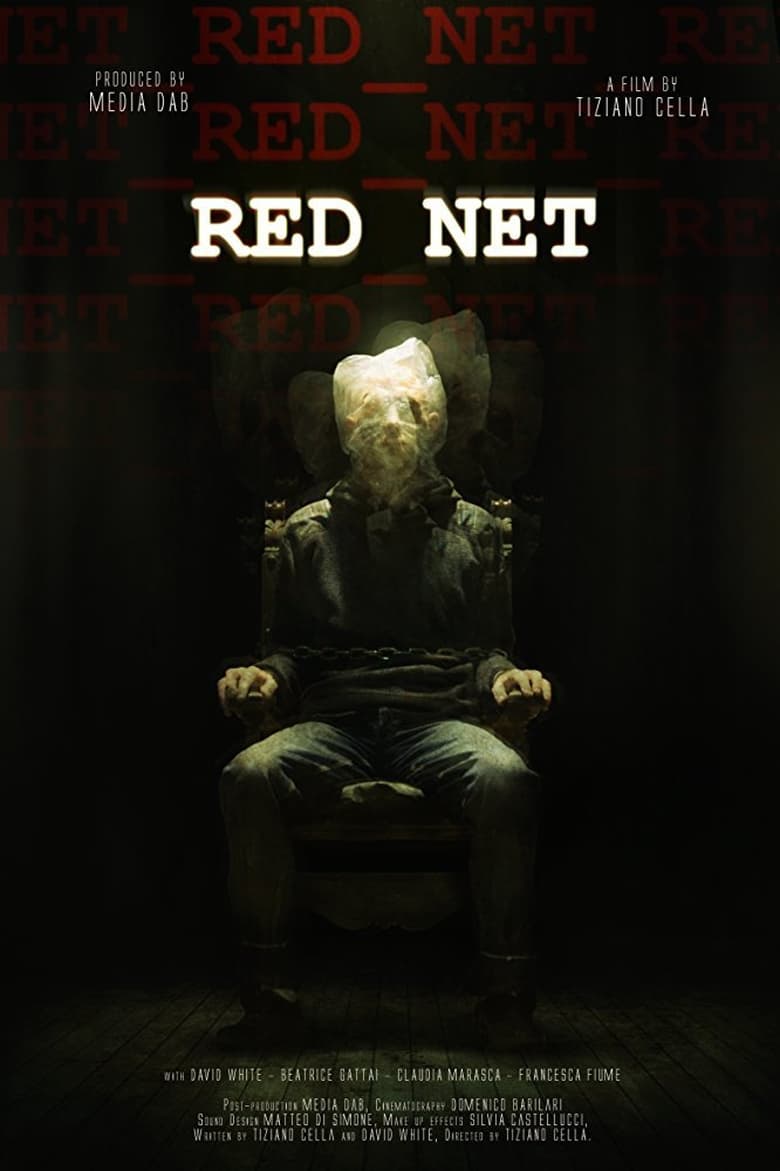فيلم Red Net 2016 مترجم