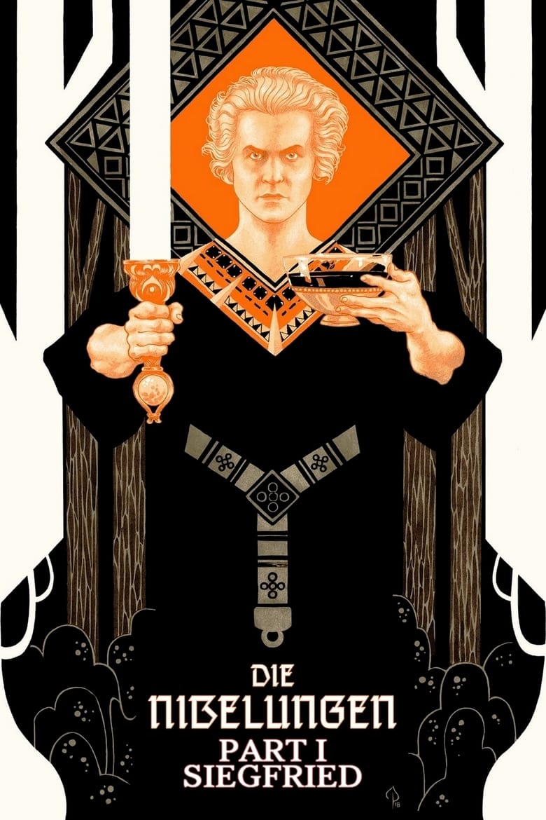 فيلم Die Nibelungen: Siegfried 1924 مترجم