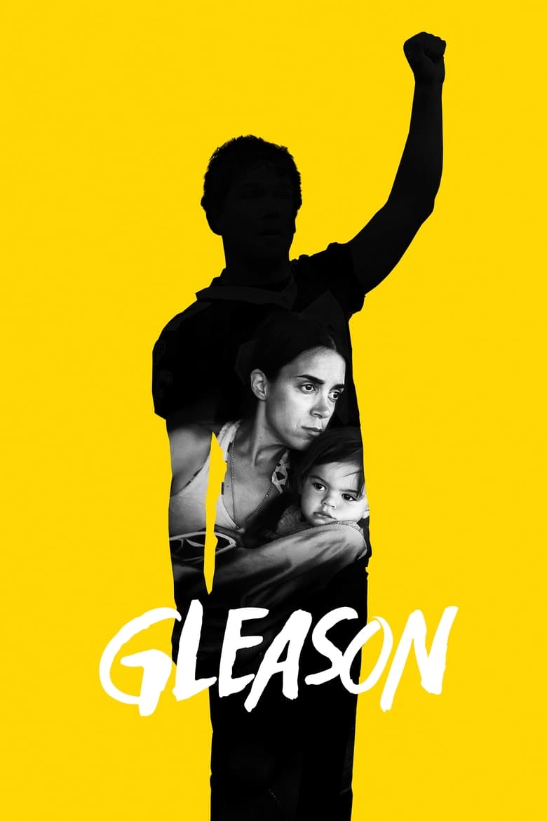 فيلم Gleason 2016 مترجم