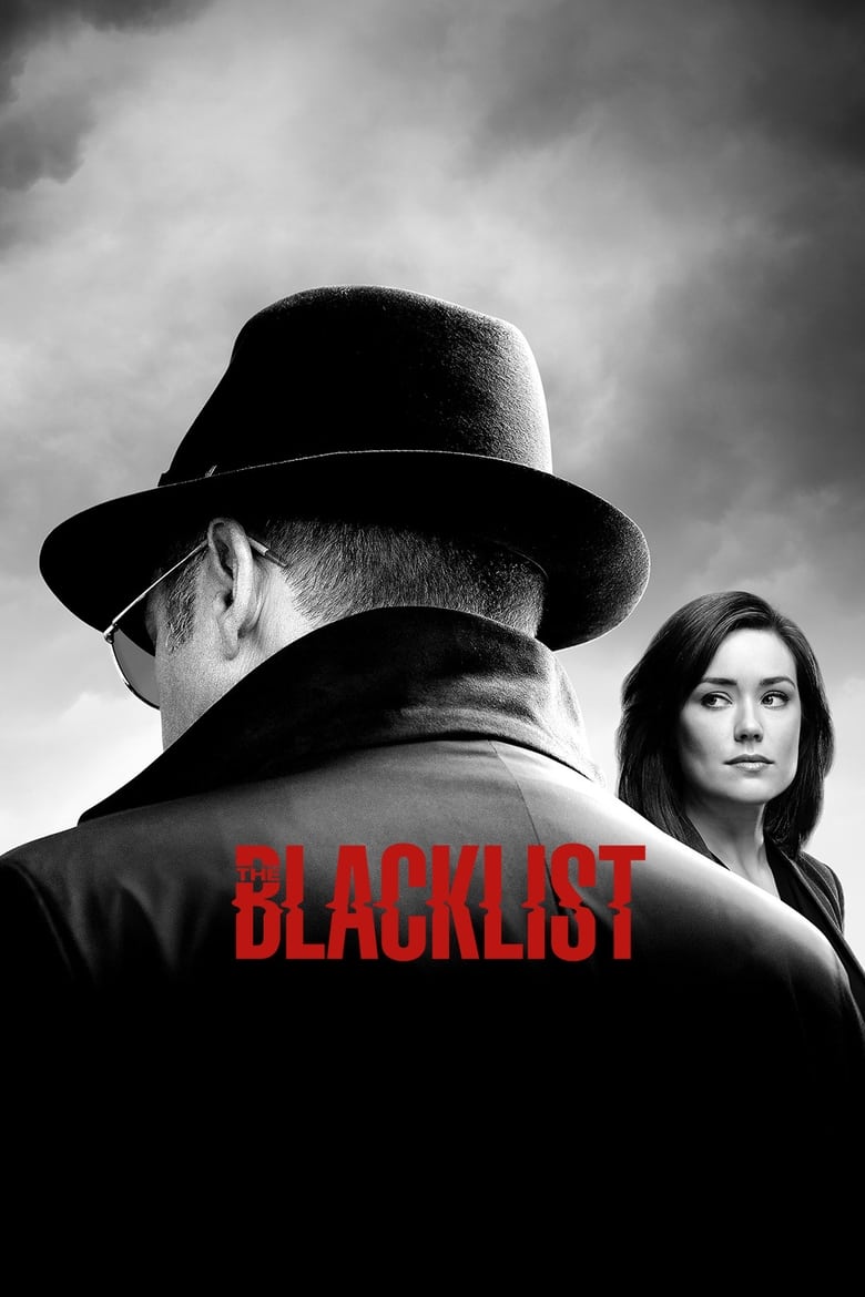مسلسل The Blacklist الموسم السادس الحلقة 16 مترجمة