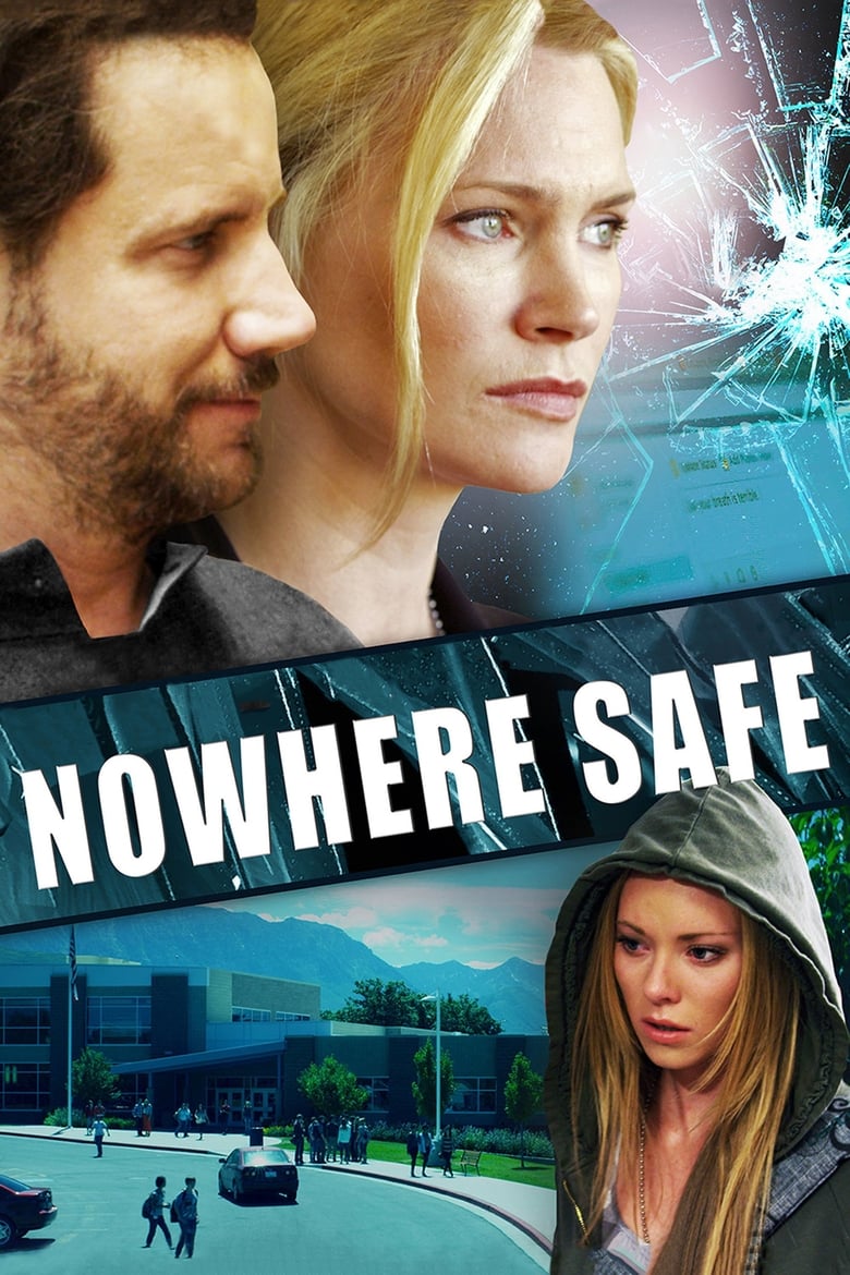 فيلم Nowhere Safe 2014 مترجم