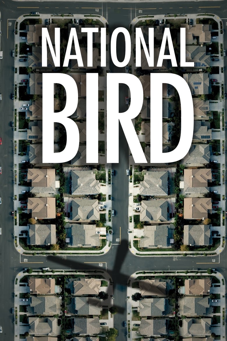 فيلم National Bird 2016 مترجم