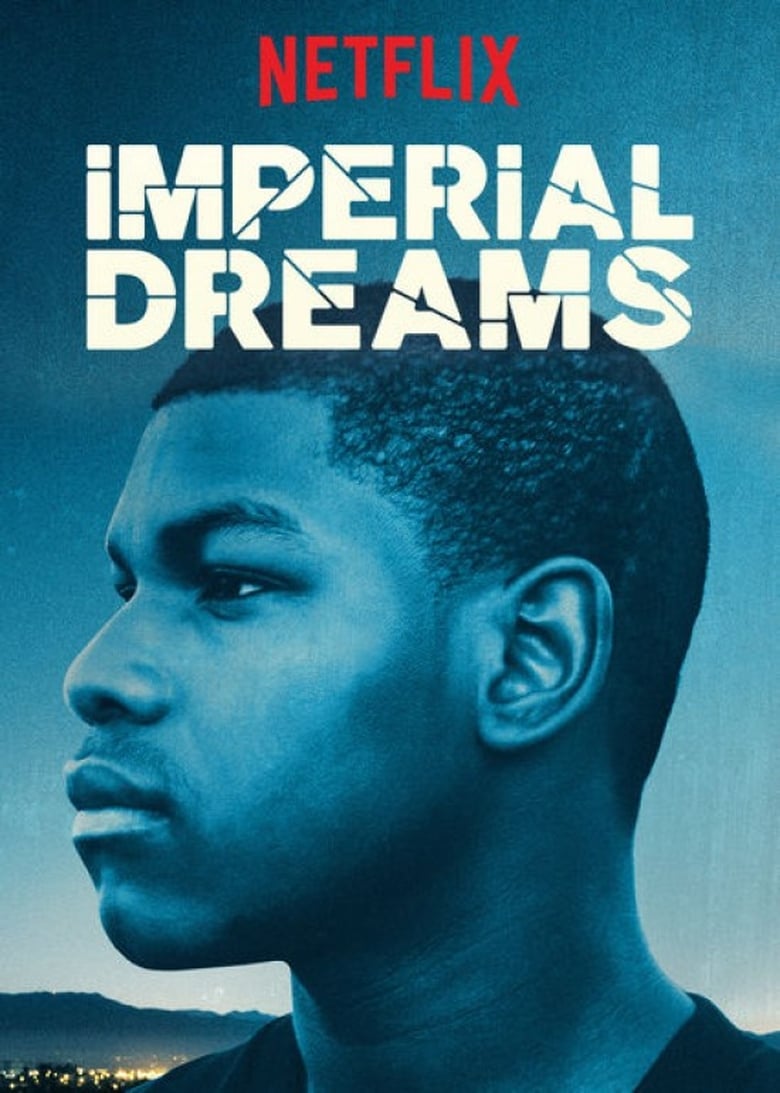 فيلم Imperial Dreams 2014 مترجم