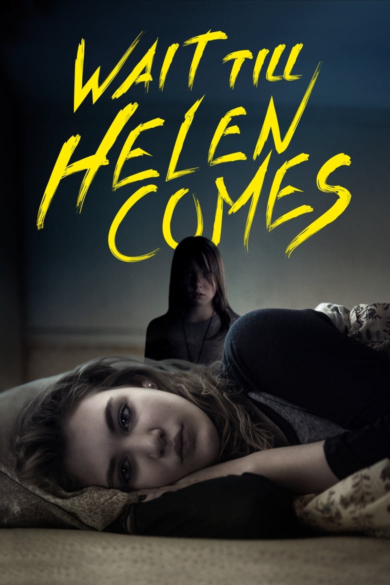 فيلم Wait Till Helen Comes 2016 مترجم