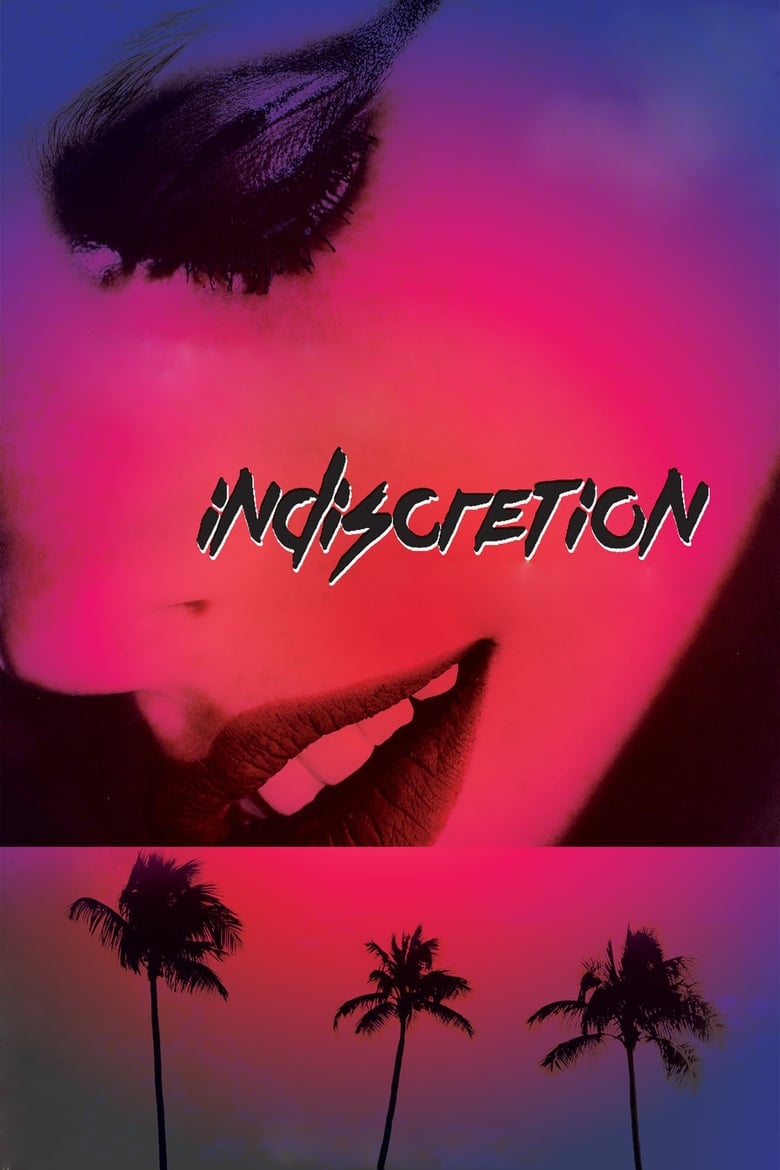 فيلم Indiscretion 2016 مترجم