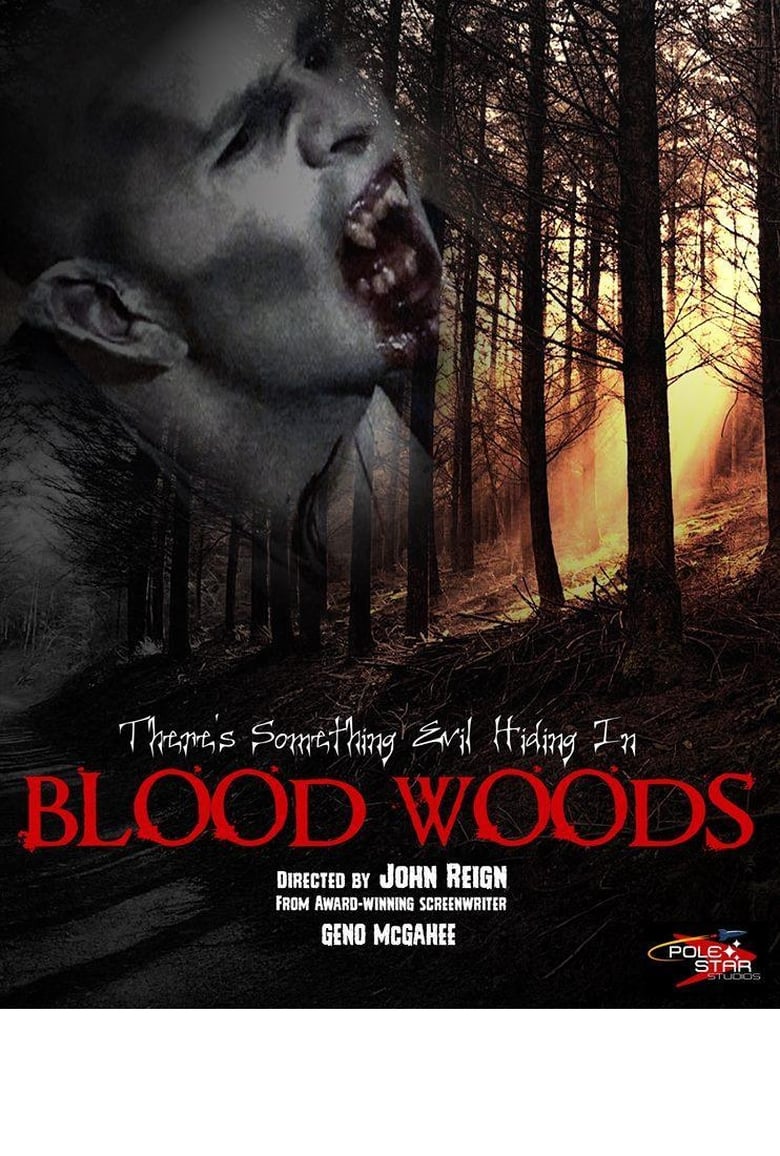 فيلم Blood Woods 2017 مترجم