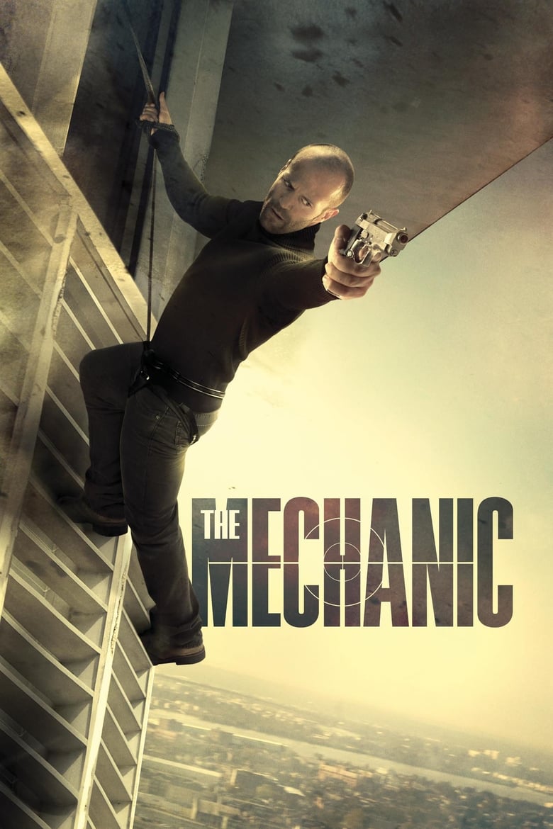 فيلم The Mechanic 2011 مترجم