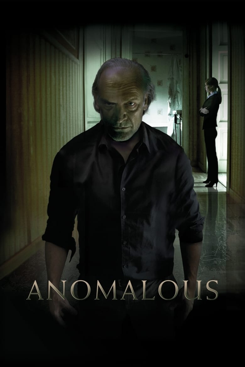 فيلم Anomalous 2016 مترجم