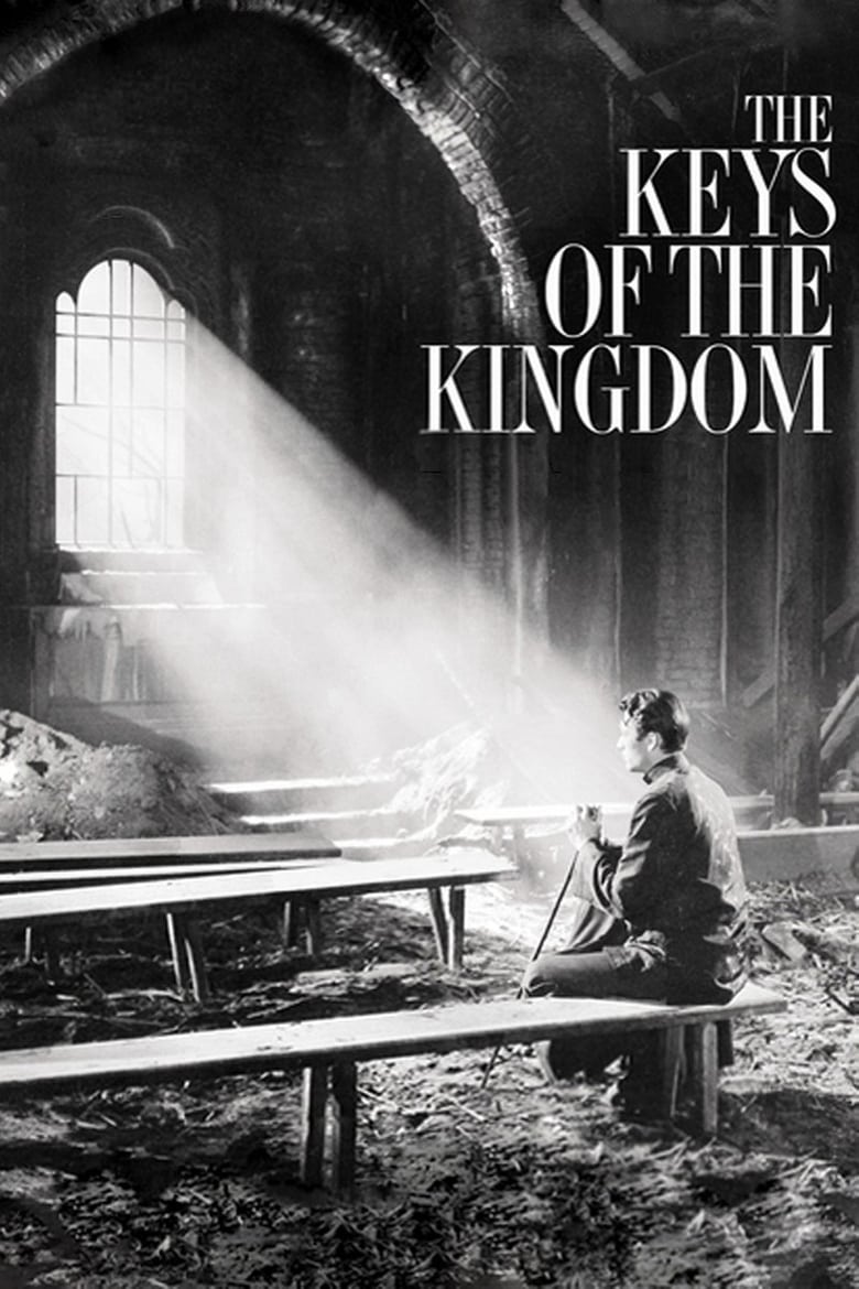 فيلم The Keys of the Kingdom 1944 مترجم