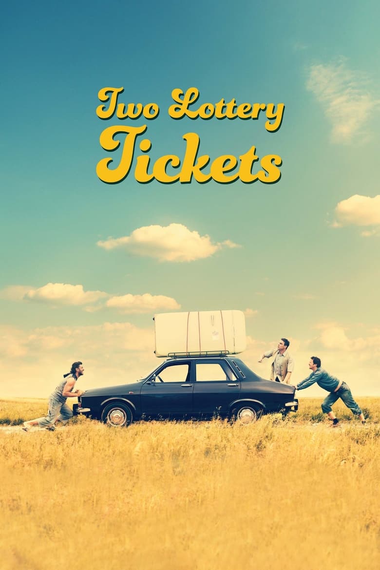فيلم Two Lottery Tickets 2016 مترجم