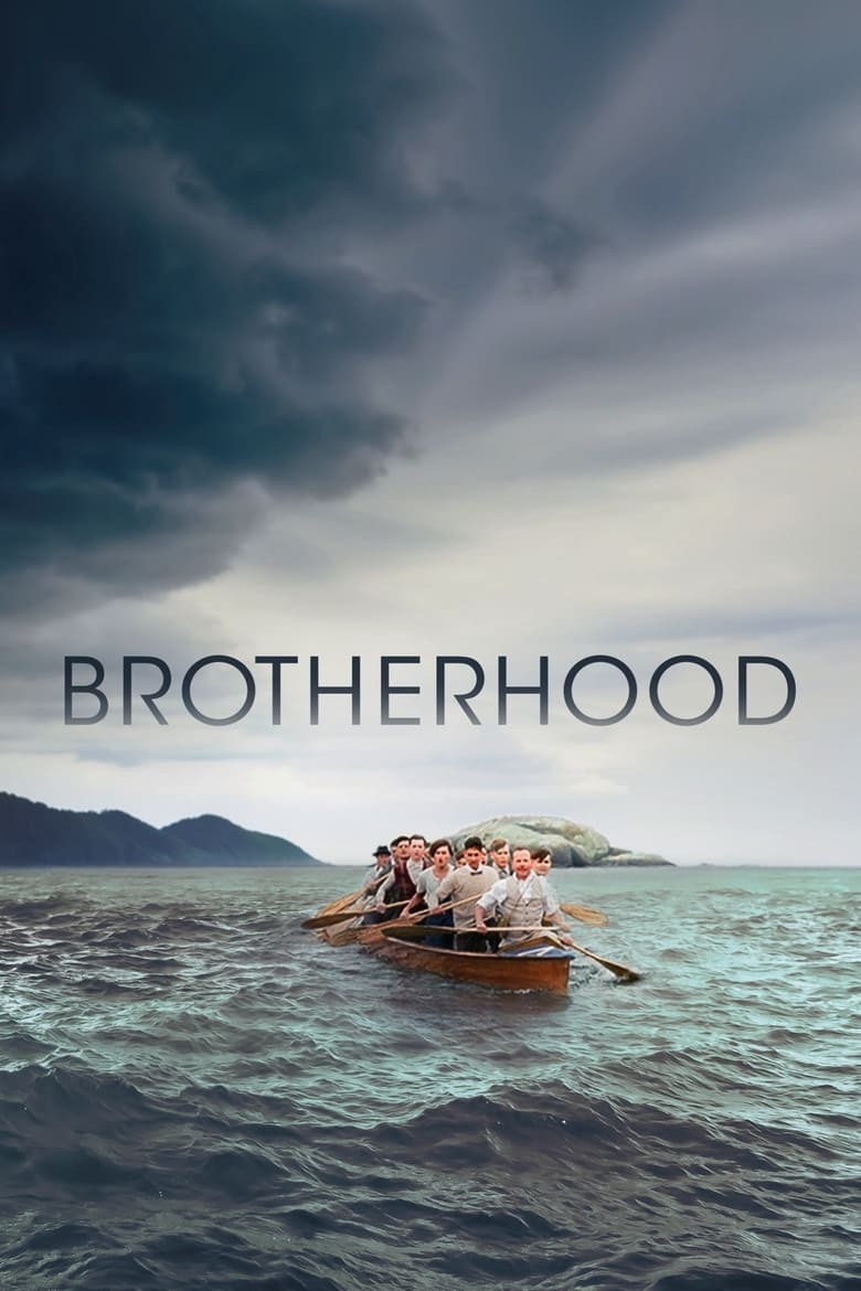 فيلم Brotherhood 2019 مترجم