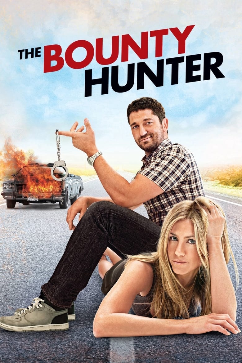 فيلم The Bounty Hunter 2010 مترجم