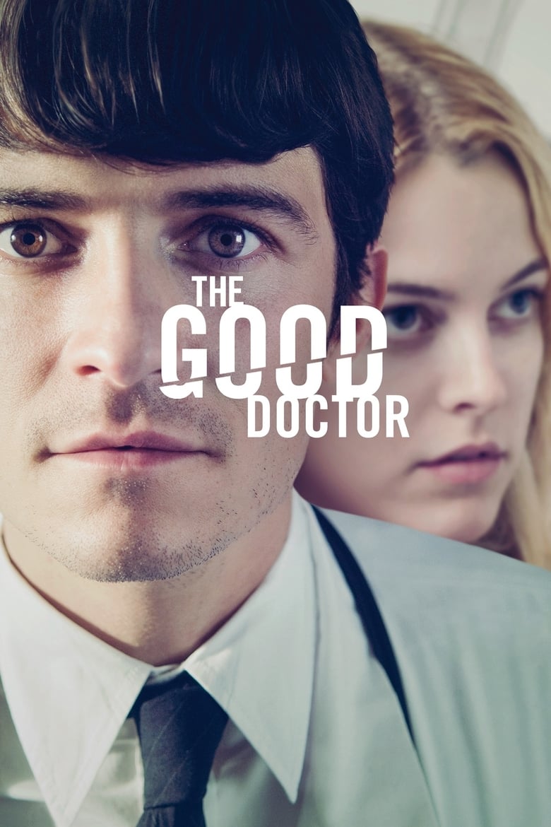 فيلم The Good Doctor 2011 مترجم