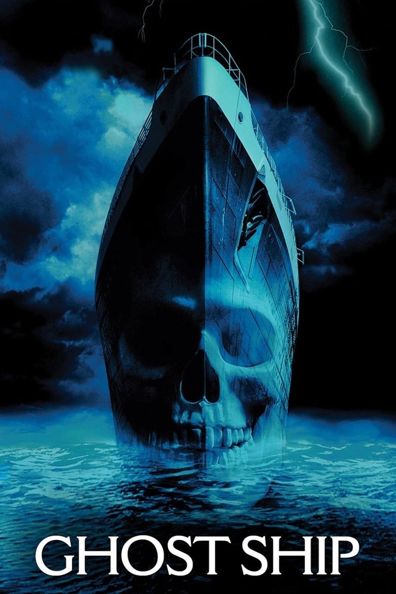 فيلم Ghost Ship 2002 مترجم