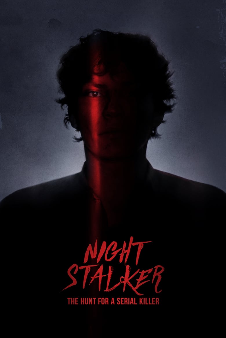 مسلسل Night Stalker: The Hunt For a Serial Killer مترجم