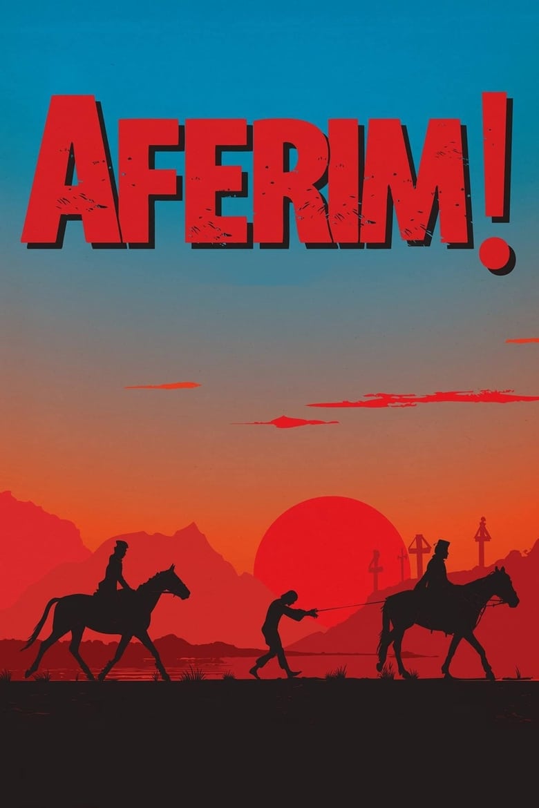 فيلم Aferim! 2015 مترجم