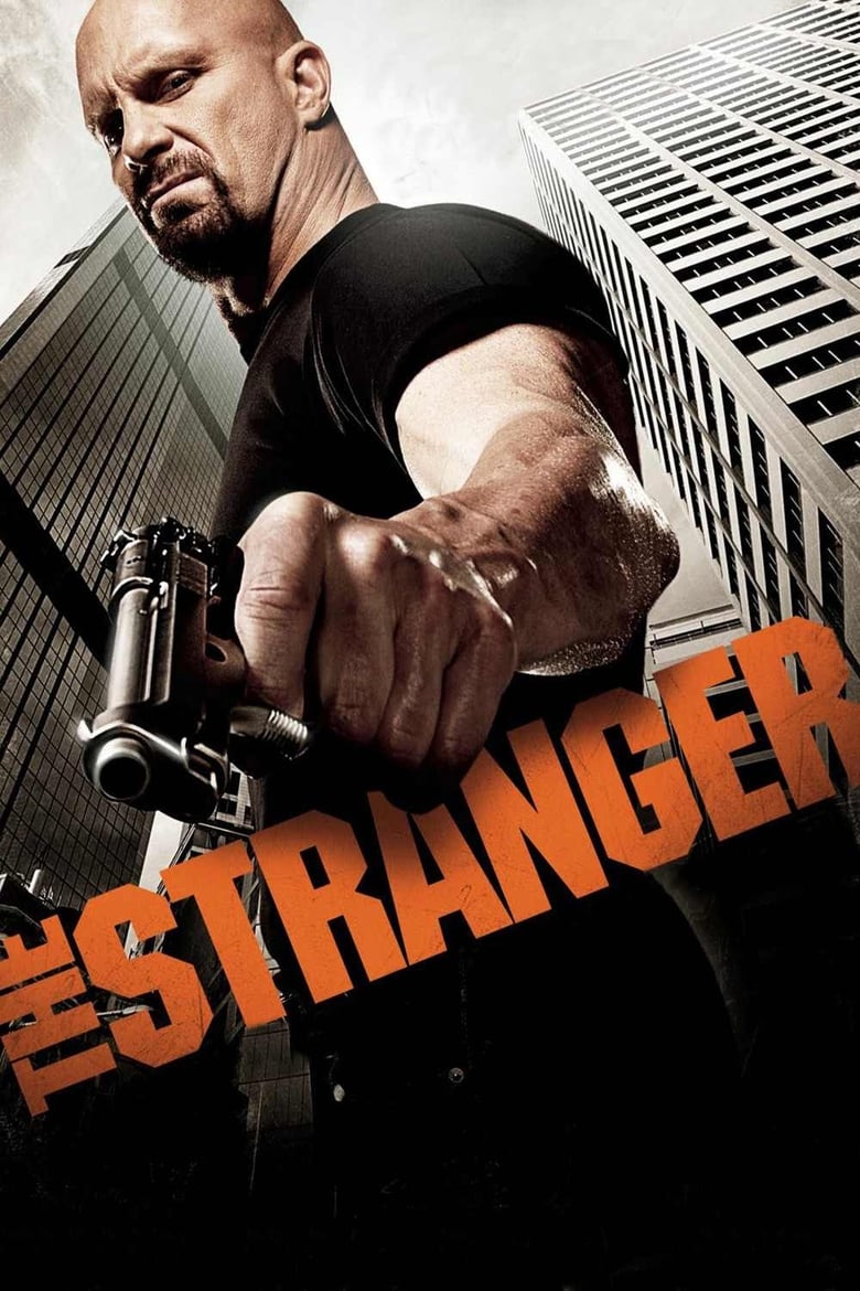 فيلم The Stranger 2010 مترجم