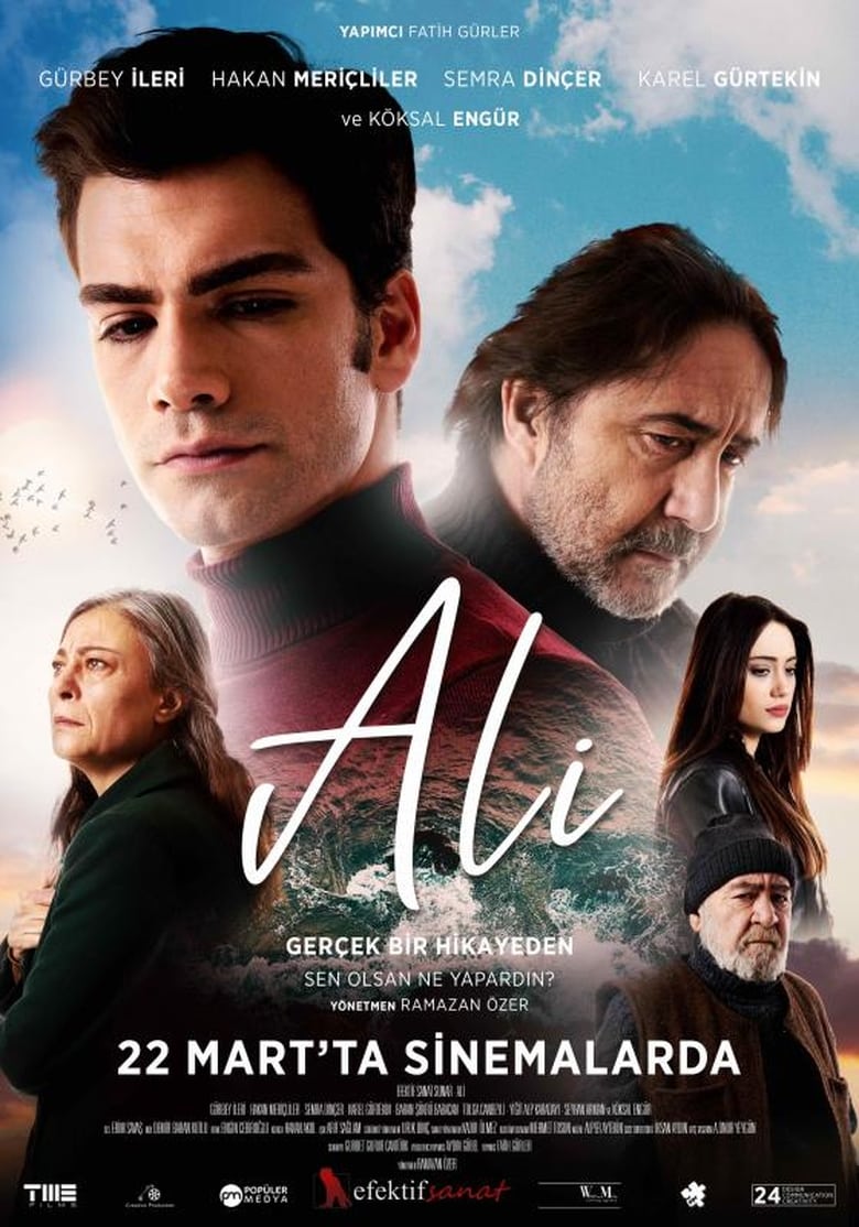 فيلم Ali 2019 مترجم