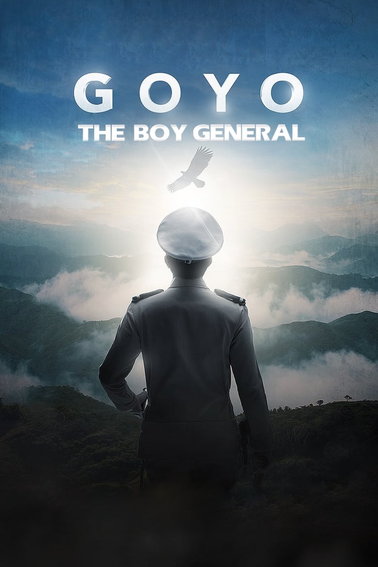فيلم Goyo: The Boy General 2018 مترجم
