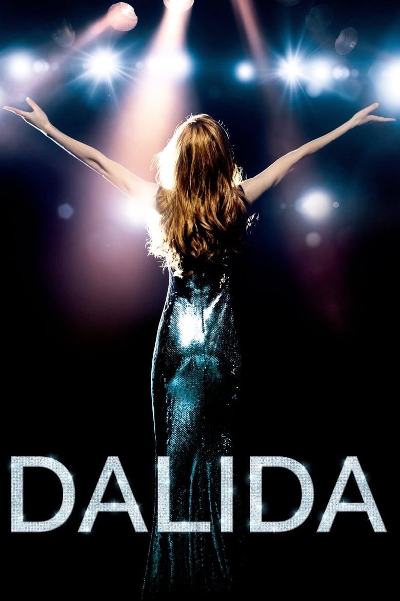 فيلم Dalida 2016 مترجم