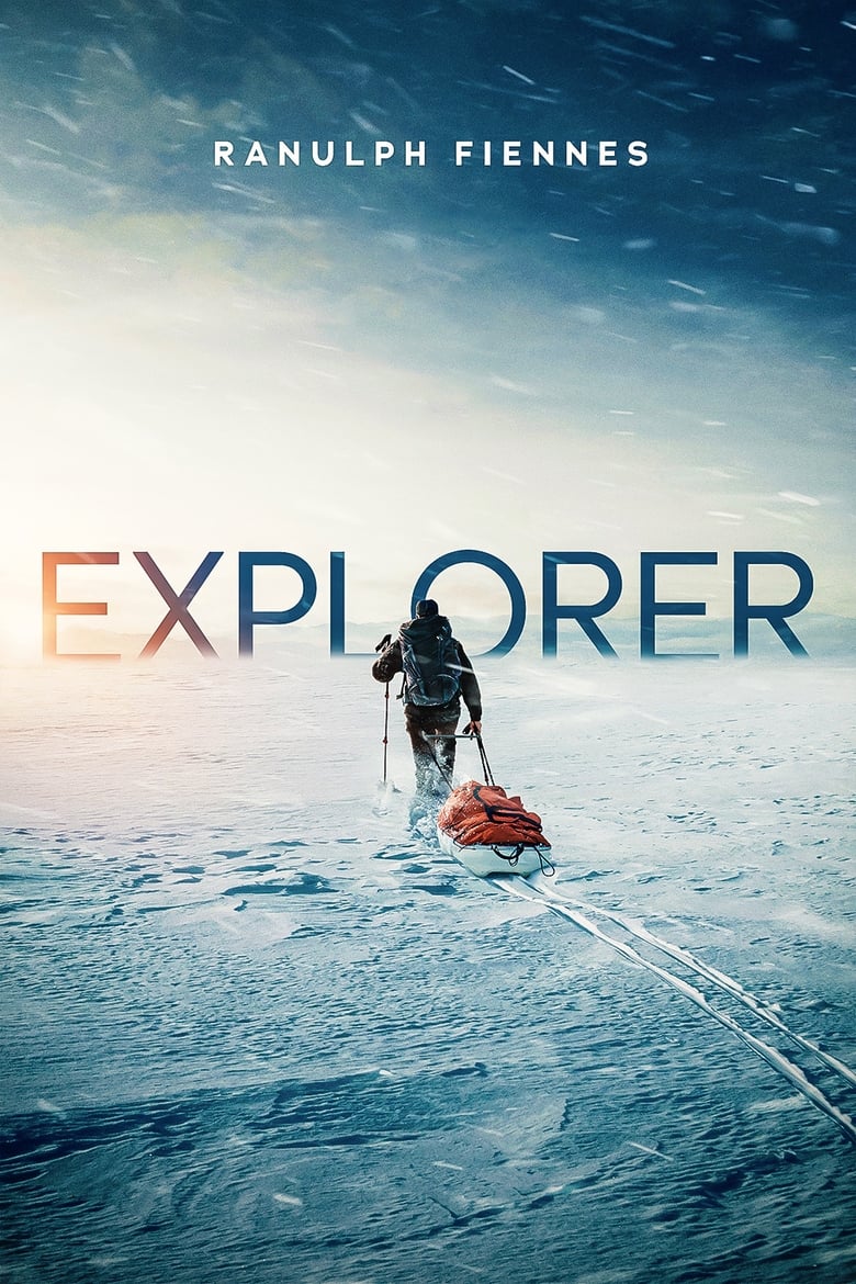 فيلم Explorer 2022 مترجم