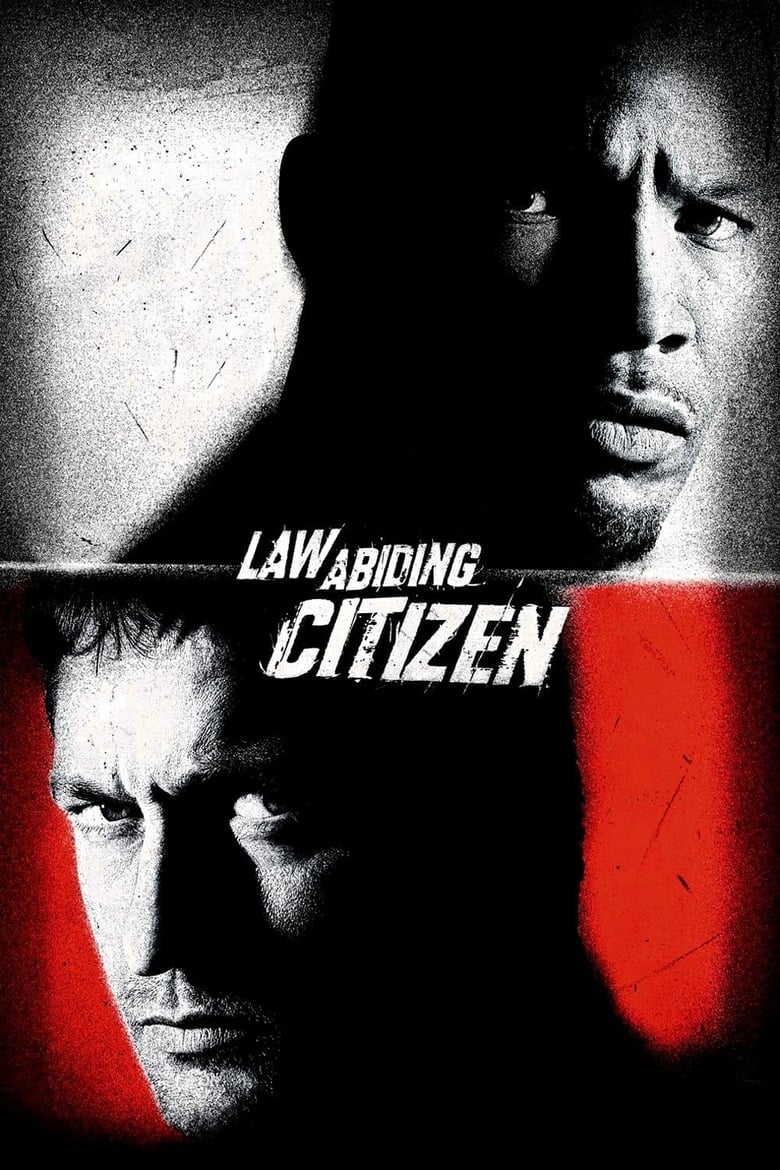فيلم Law Abiding Citizen 2009 مترجم