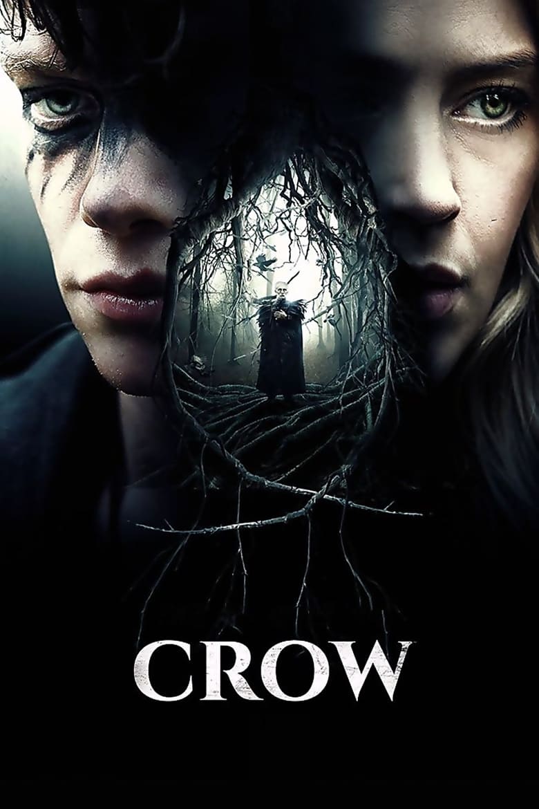 فيلم Crow 2016 مترجم