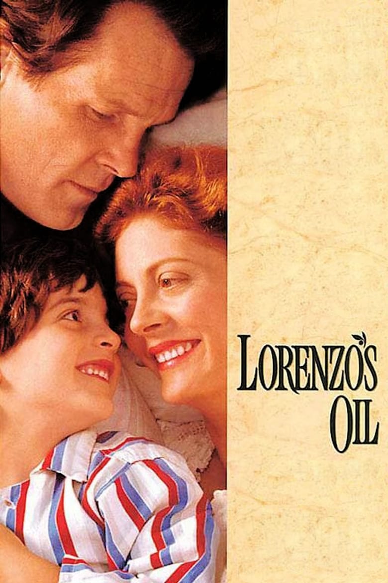 فيلم Lorenzo’s Oil 1992 مترجم