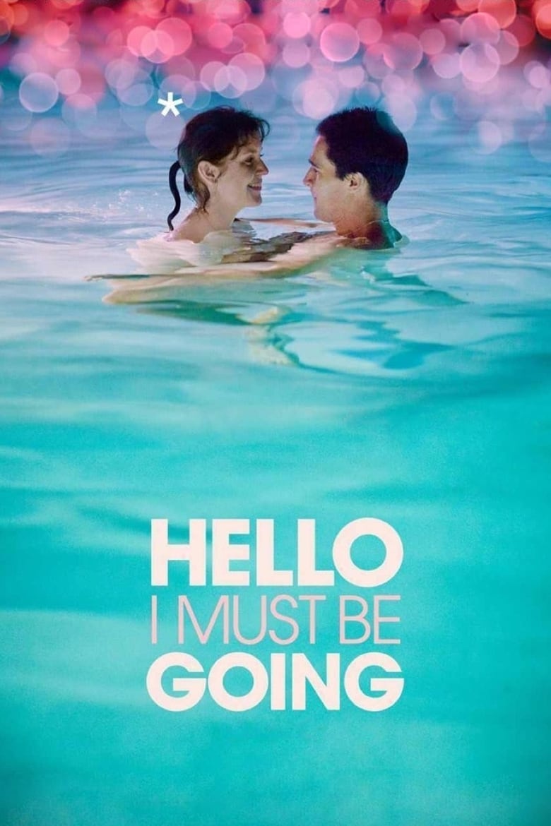 فيلم Hello I Must Be Going 2012 مترجم
