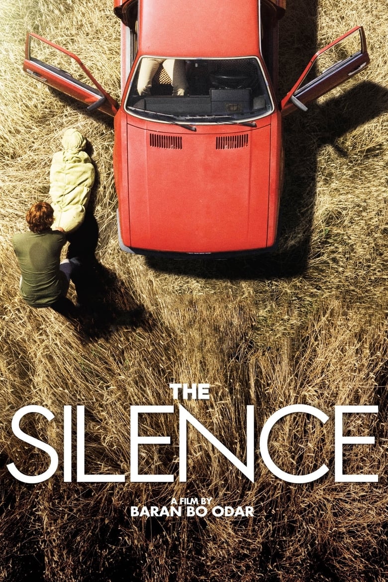 فيلم The Silence 2010 مترجم