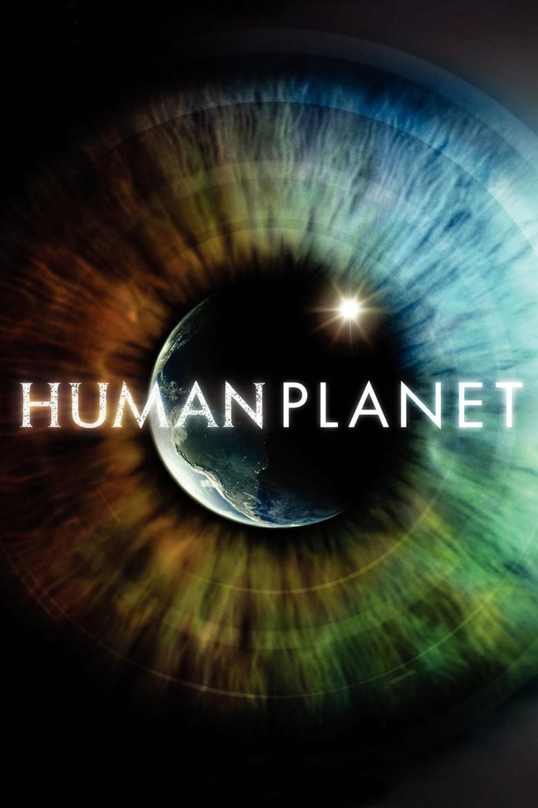 مسلسل Human Planet الموسم الاول الحلقة 01 مترجمة