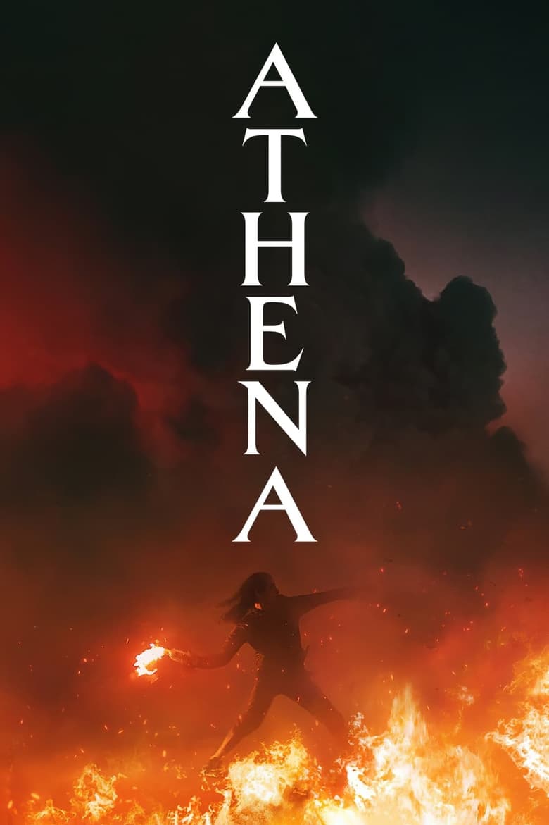 فيلم Athena 2022 مترجم