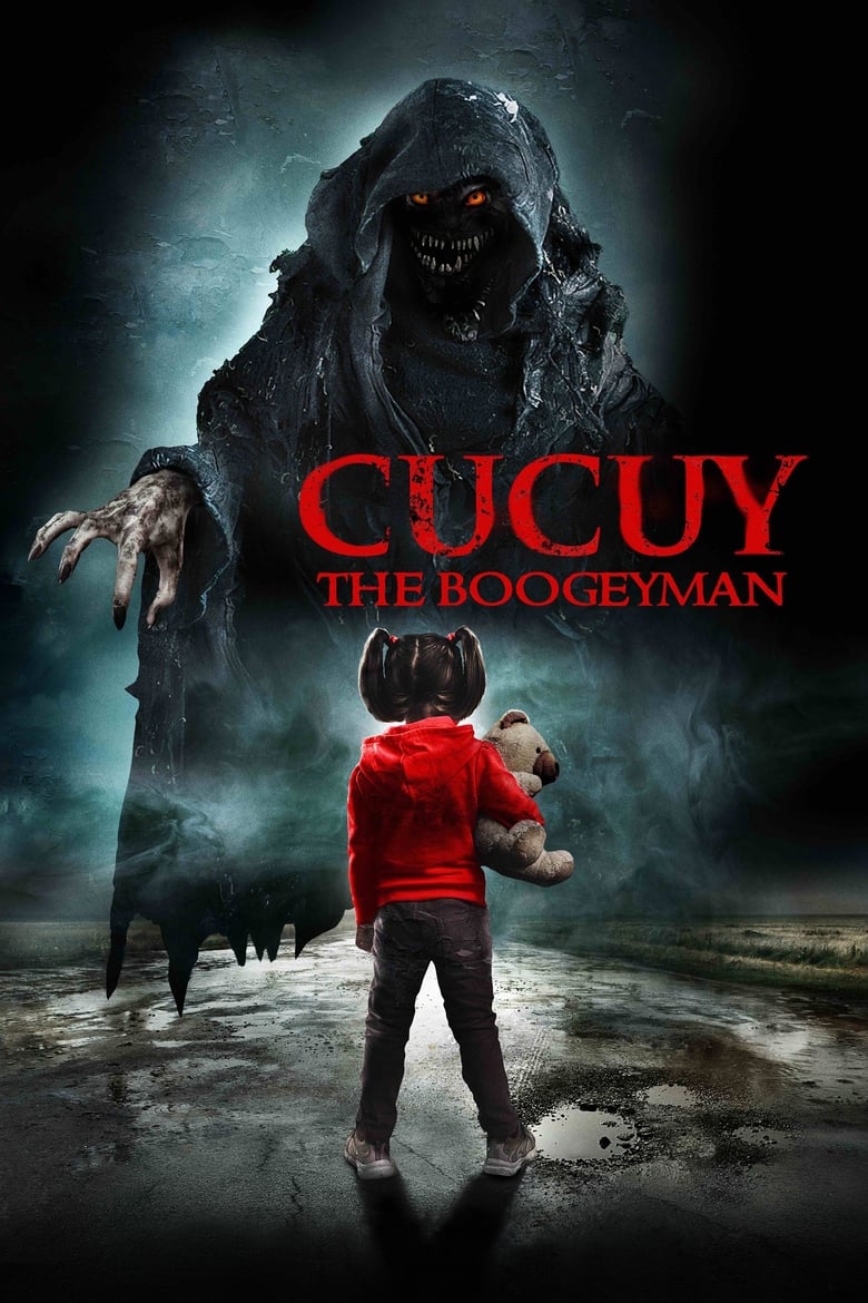 فيلم Cucuy: The Boogeyman 2018 مترجم