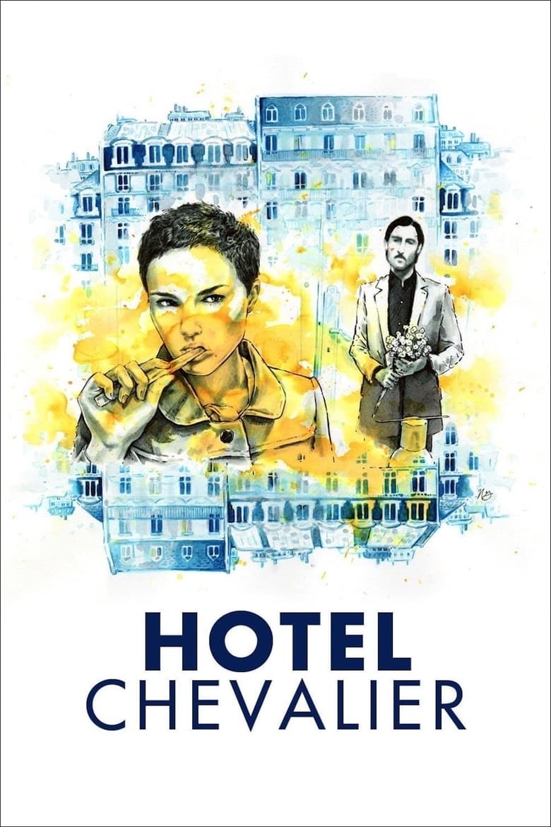 فيلم Hotel Chevalier 2007 مترجم