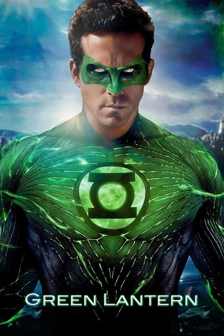 فيلم Green Lantern 2011 مترجم
