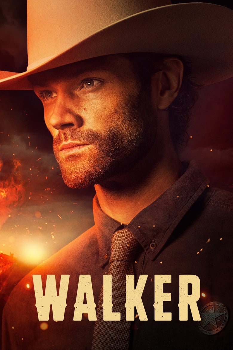 مسلسل Walker الموسم الثاني مترجم