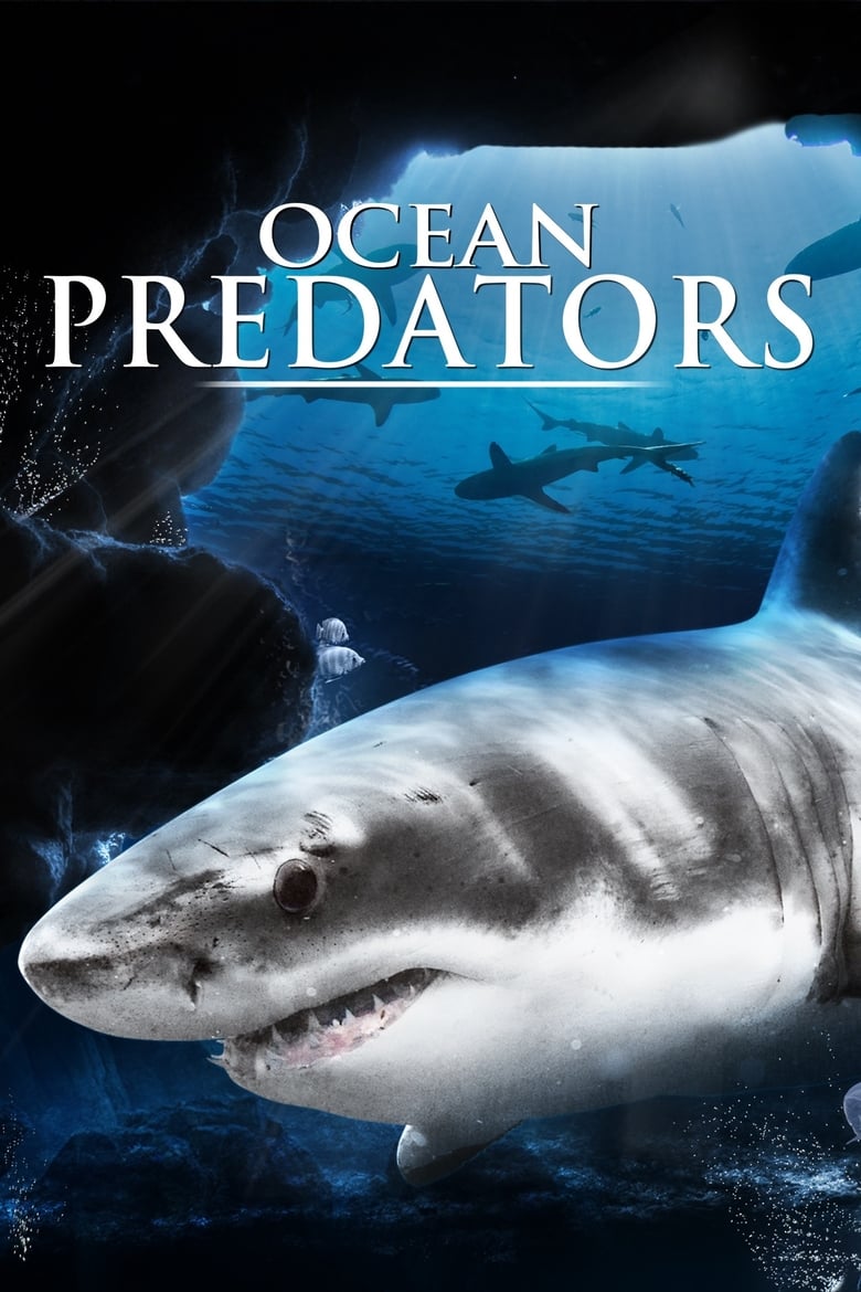 فيلم Ocean Predators 2013 مترجم