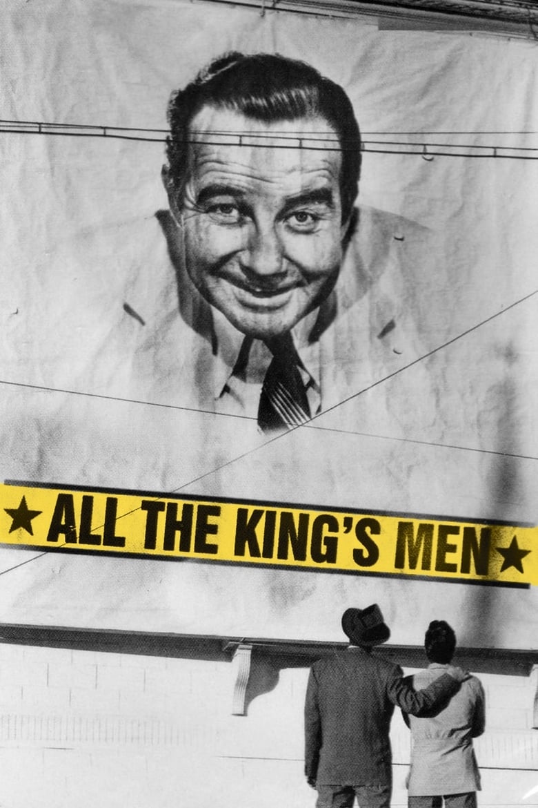 فيلم All the King’s Men 1949 مترجم
