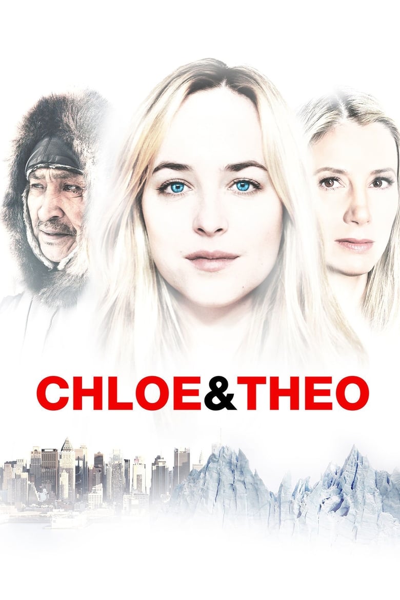 فيلم Chloe and Theo 2015 مترجم