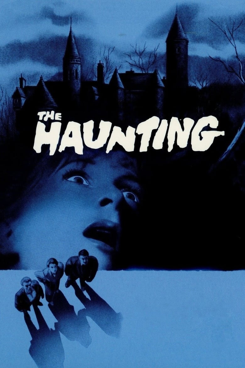 فيلم The Haunting 1963 مترجم