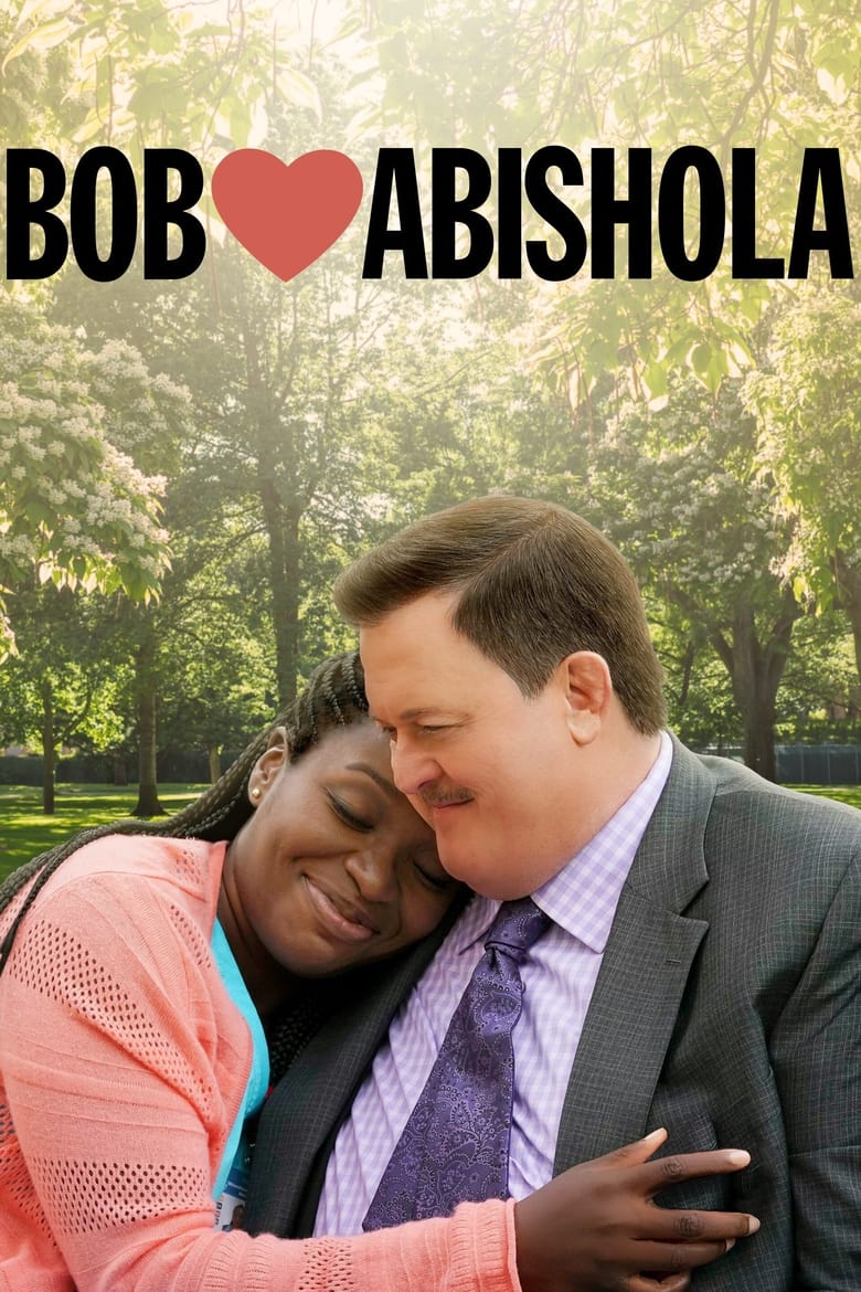 مسلسل Bob Hearts Abishola مترجم