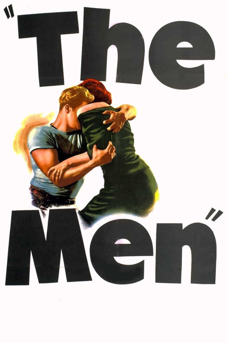فيلم The Men 1950 مترجم