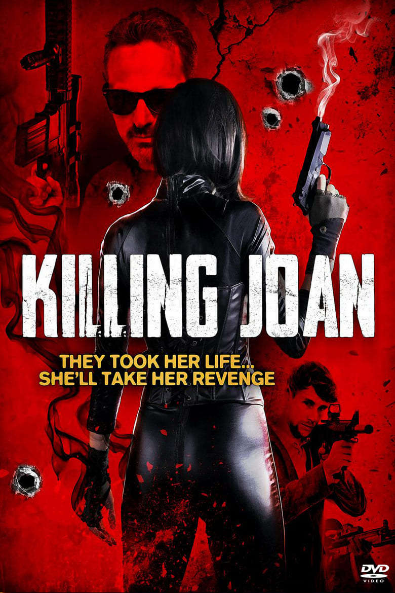 فيلم Killing Joan 2018 مترجم