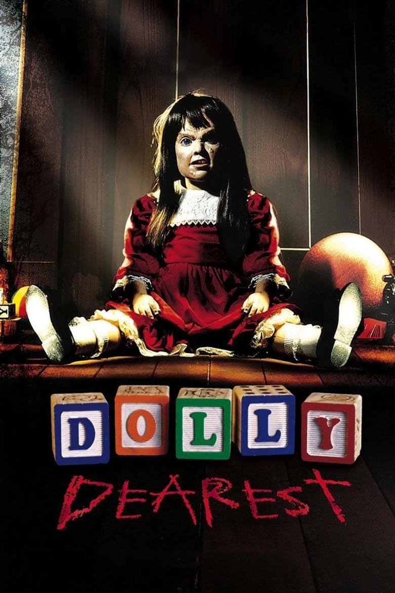 فيلم Dolly Dearest 1991 مترجم