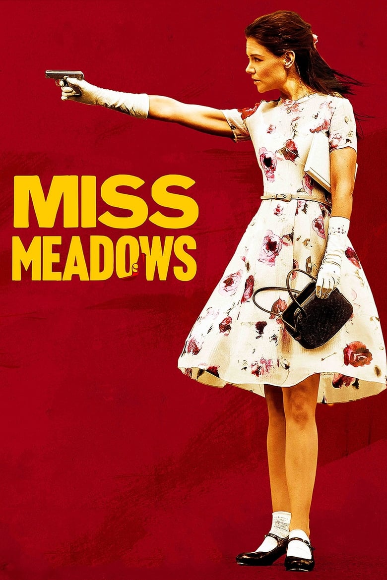 فيلم Miss Meadows 2014 مترجم