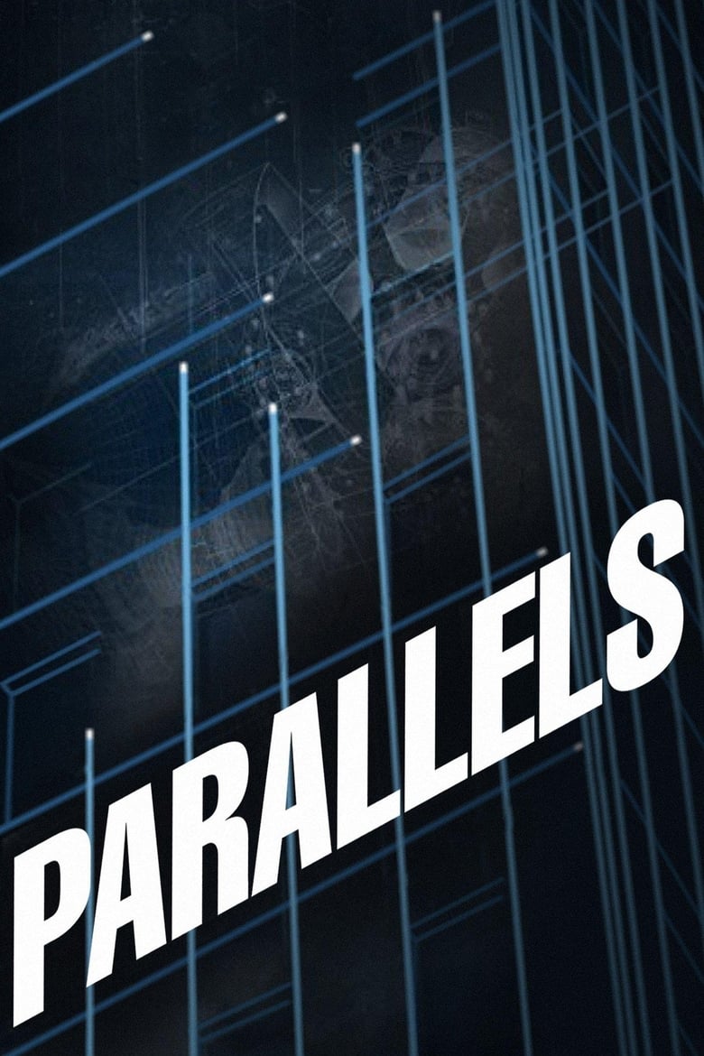 فيلم Parallels 2015 مترجم