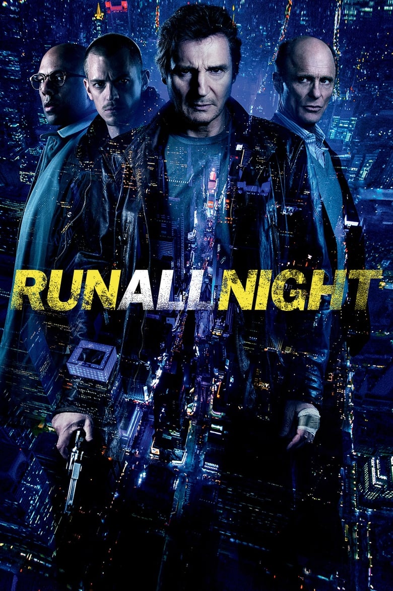فيلم Run All Night 2015 مترجم
