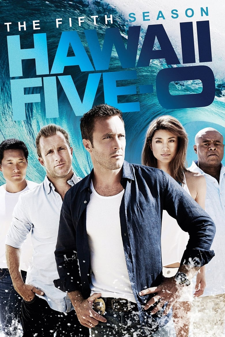 مسلسل Hawaii Five-0 الموسم الخامس الحلقة 13 مترجمة