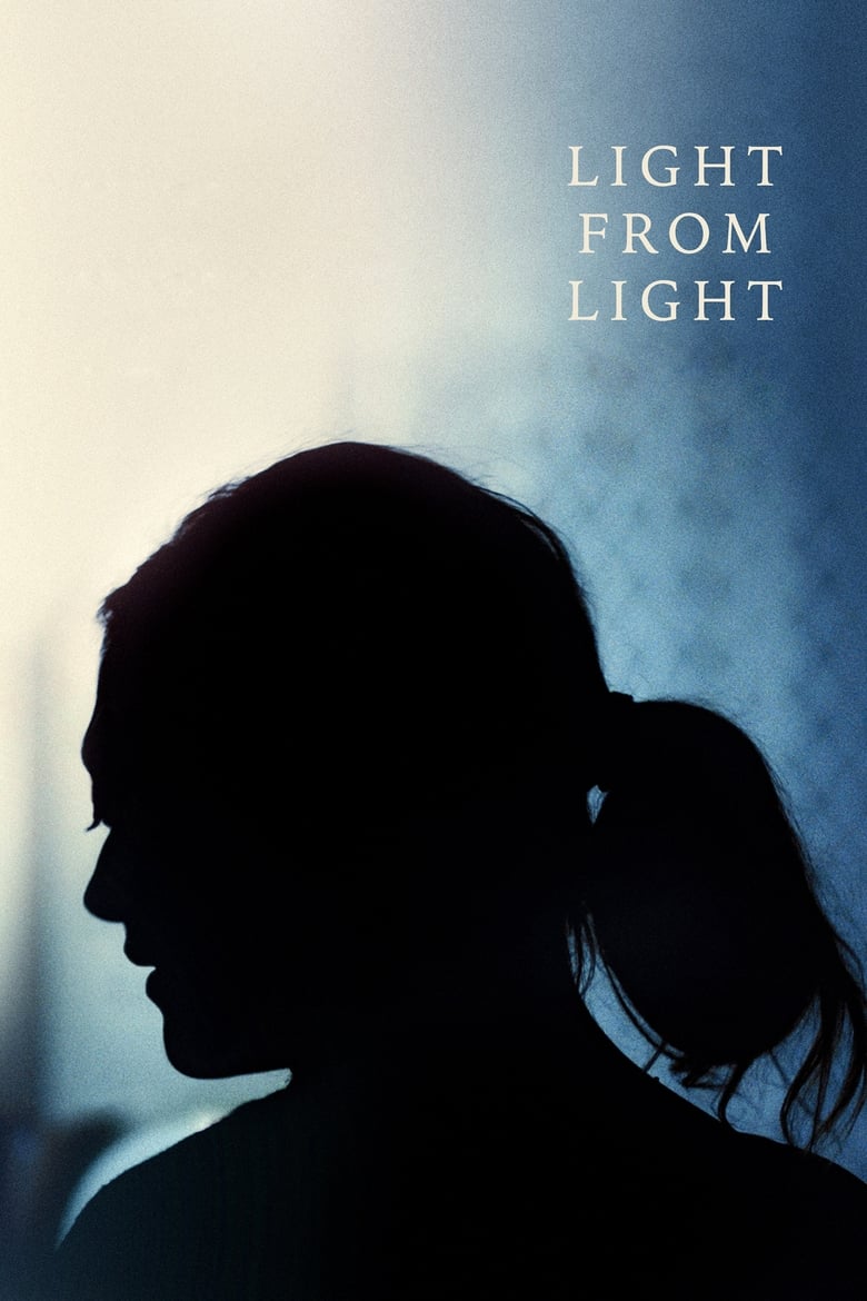 فيلم Light from Light 2019 مترجم