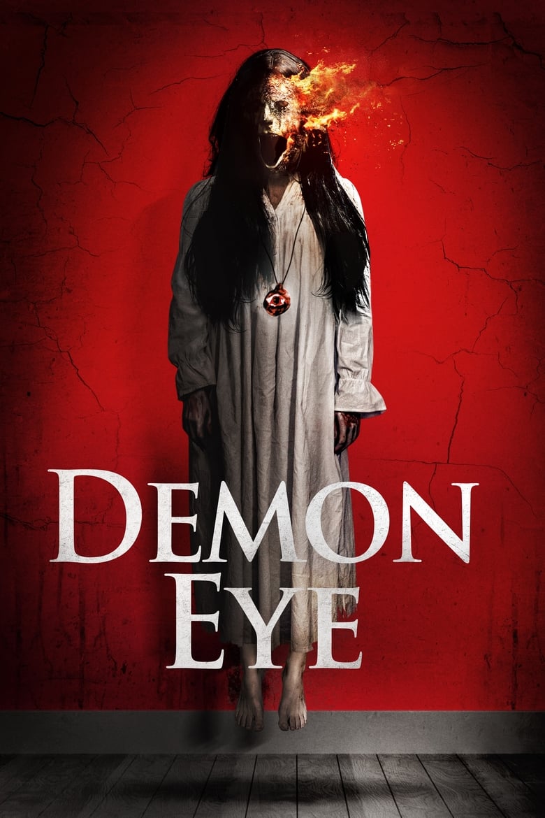 فيلم Demon Eye 2019 مترجم